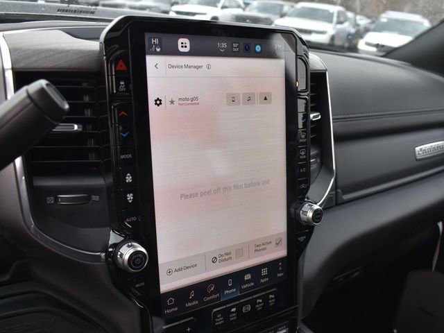 New 2026 RAM 3500 Laramie image 25