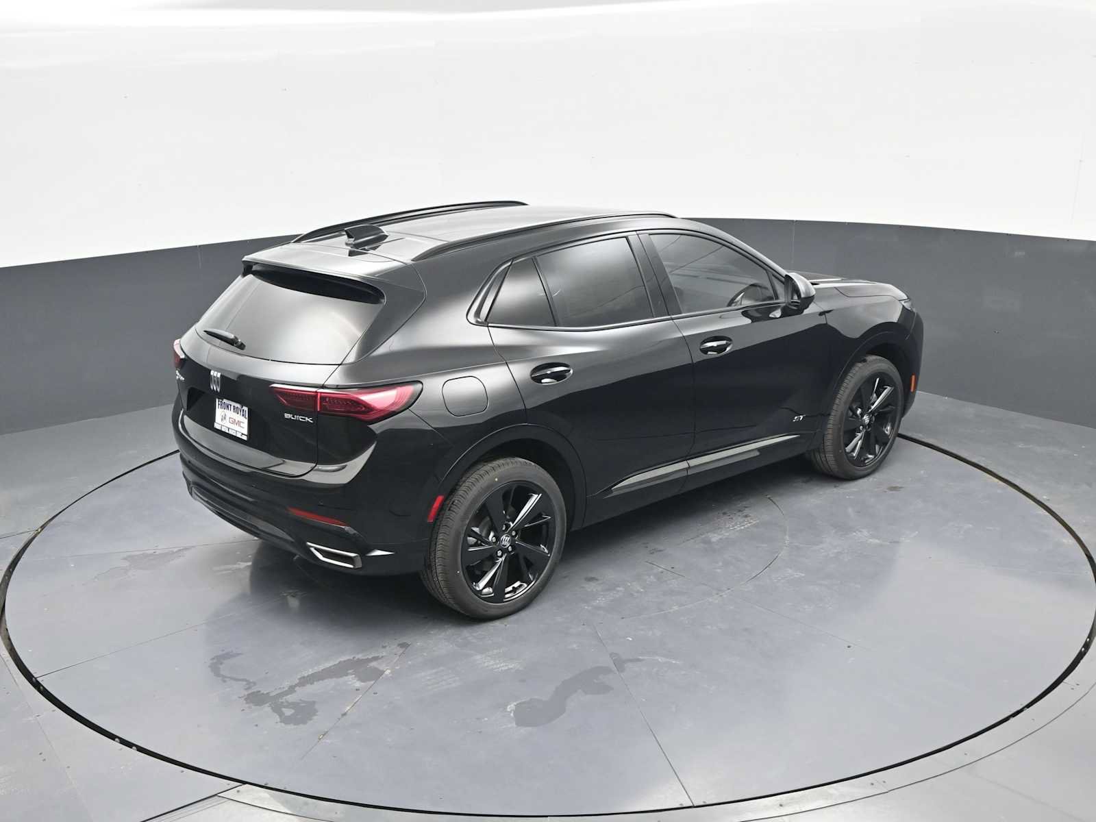 New 2026 Buick Envision Sport Touring AWD/4WD image 30