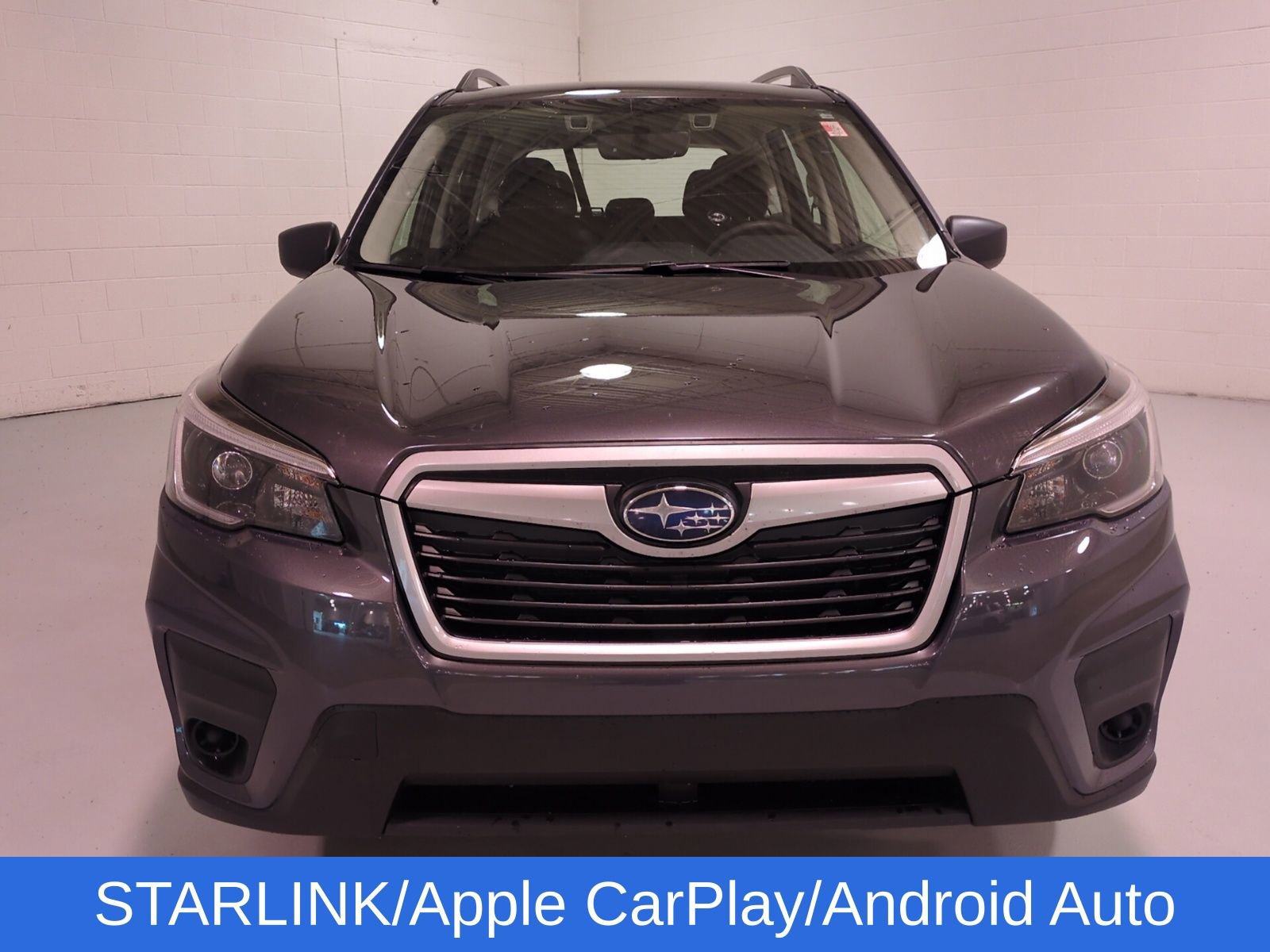 Used 2021 Subaru Forester AWD/4WD image 9