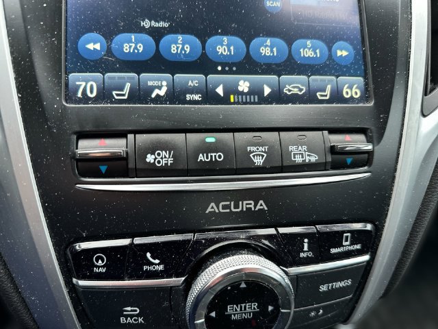 Used 2020 Acura TLX w/ Technology Package AWD/4WD image 20
