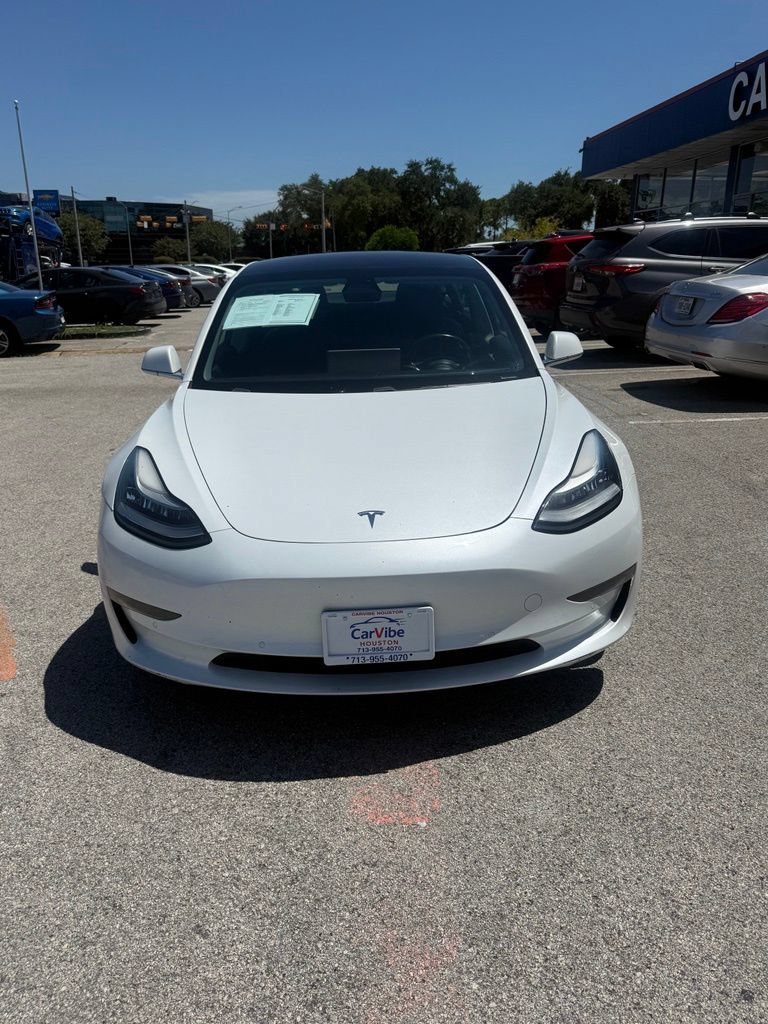 Used 2019 Tesla Model 3 Standard Range Plus RWD image 2