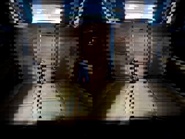 New 2025 Cadillac XT5 Premium Luxury w/ LPO, Floor Liner Package image 19