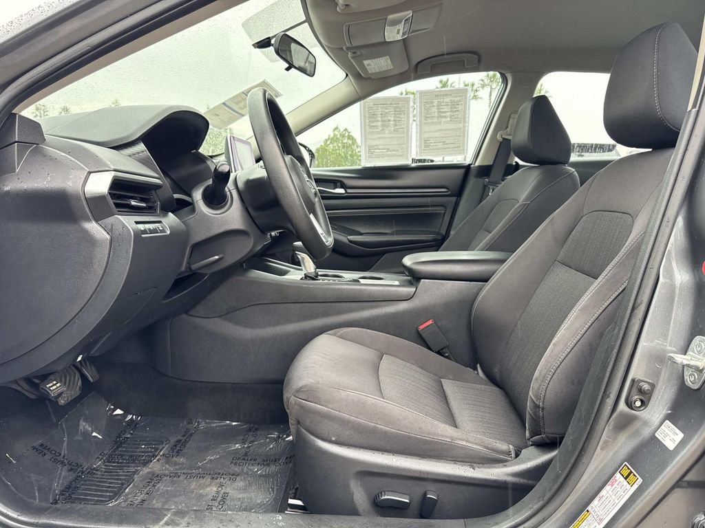 Used 2020 Nissan Altima 2.5 S image 20