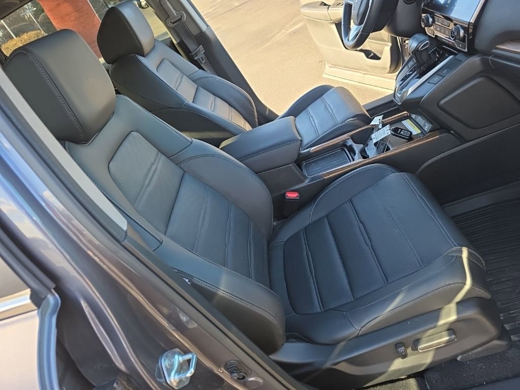 Used 2022 Honda CR-V Touring image 25
