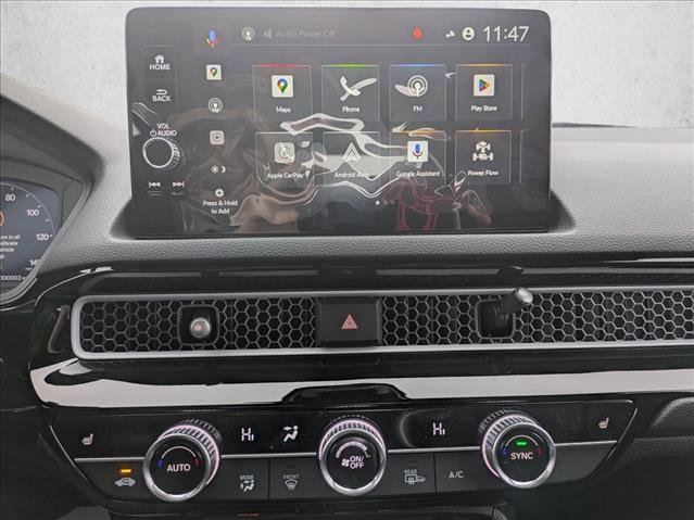 New 2026 Honda Civic Sport Touring image 12