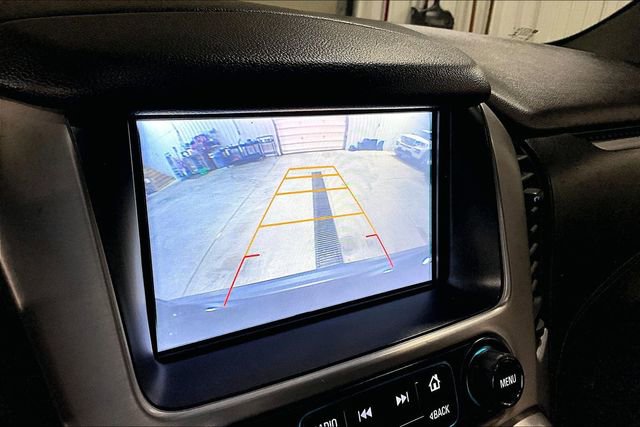 Used 2017 GMC Yukon SLE w/ SLE Value Package image 23