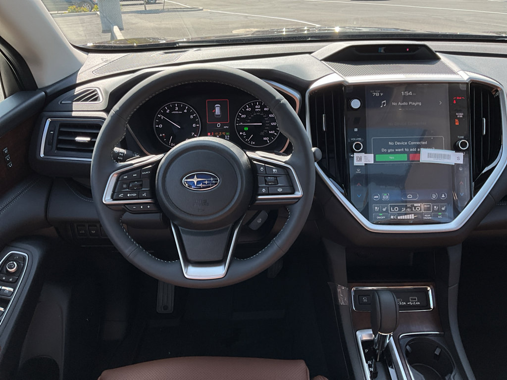 New 2025 Subaru Ascent Touring image 15
