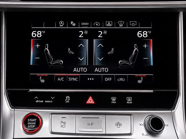 Used 2023 Audi S6 Prestige w/ Prestige Package AWD/4WD image 25