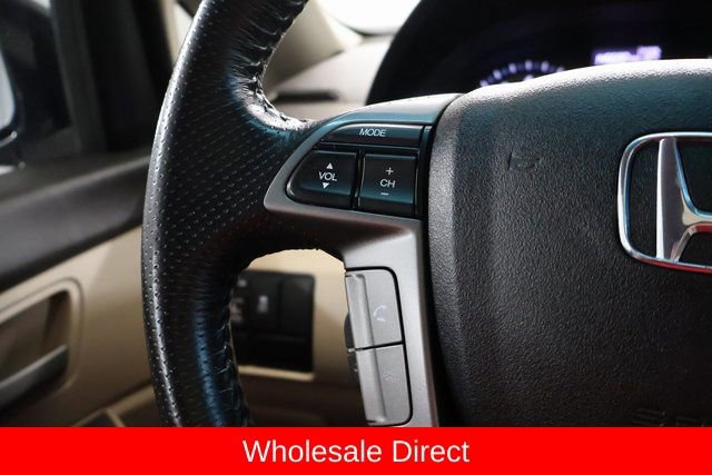 Used 2012 Honda Odyssey EX-L image 18