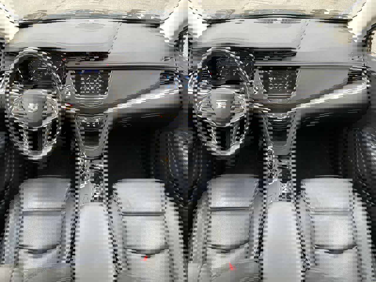 Used 2019 Cadillac XT5 Luxury image 24