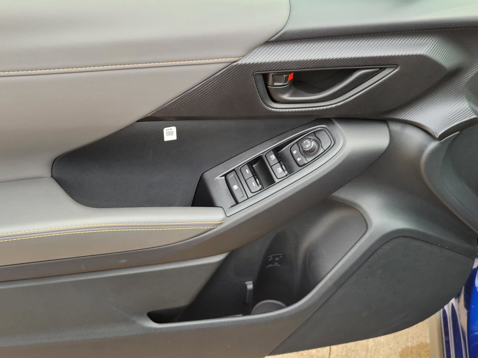 New 2026 Subaru Crosstrek 2.5i Wilderness w/ Crosstrek Mirror Package AWD/4WD image 4