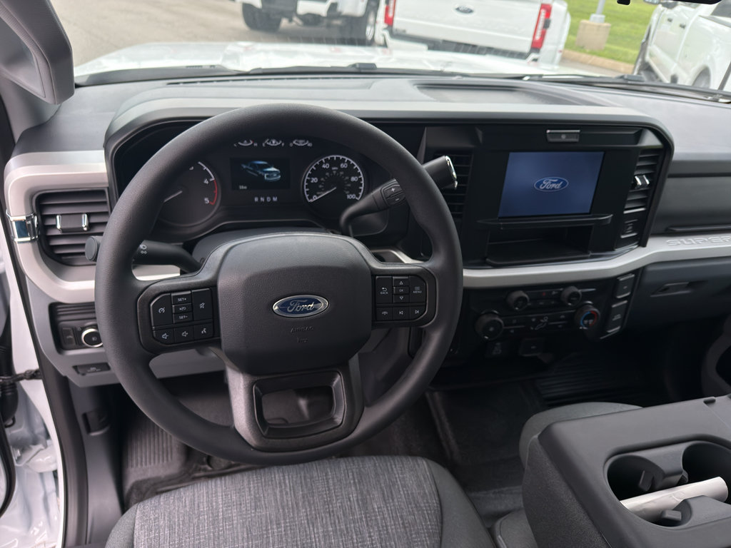 New 2026 Ford F250 XLT AWD/4WD image 11