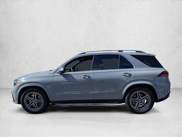 New 2026 Mercedes-Benz GLE 350 4MATIC image 5