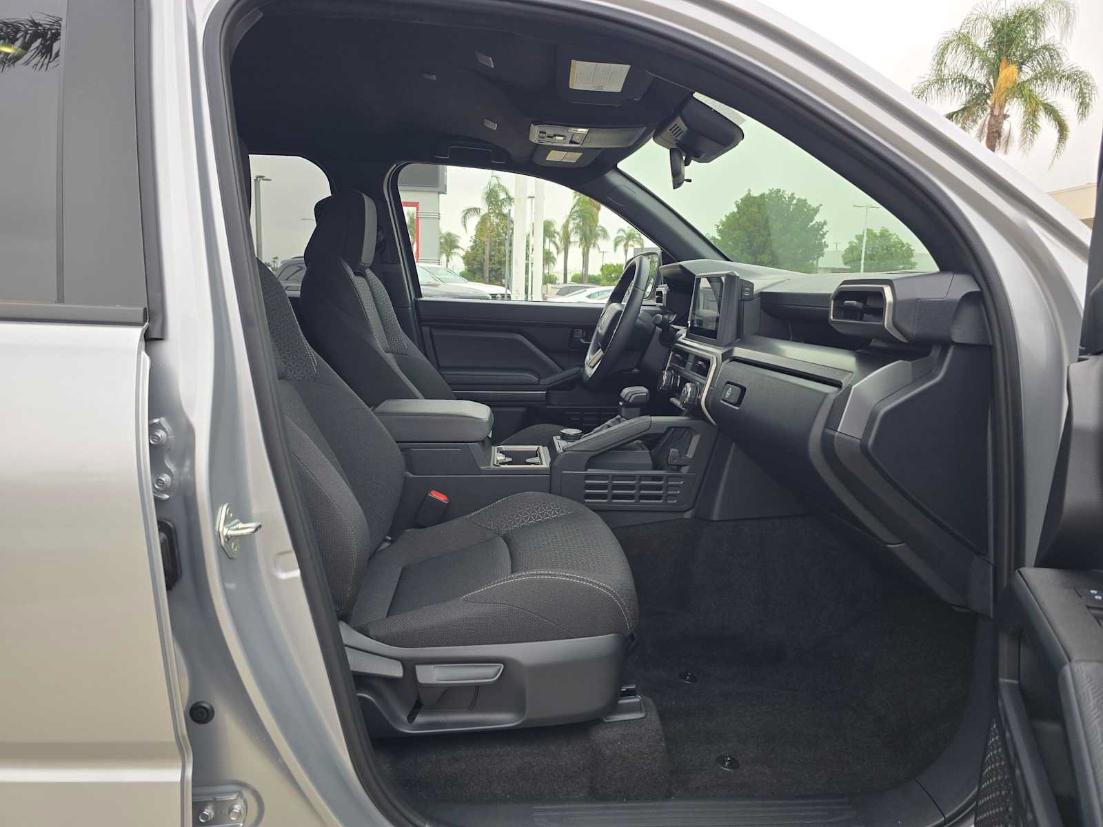 Certified 2026 Toyota 4Runner SR5 RWD image 10