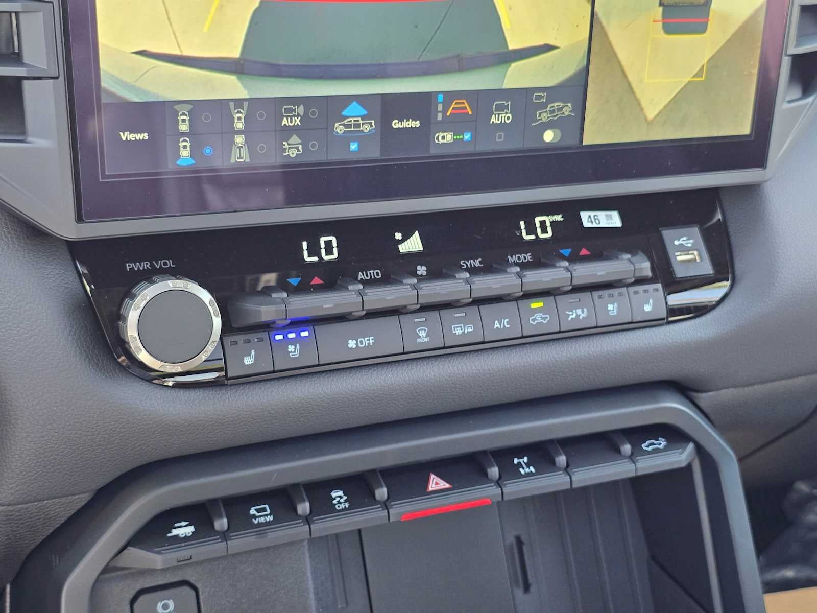 New 2026 Toyota Tundra TRD Pro w/ Tow Tech Package AWD/4WD image 30
