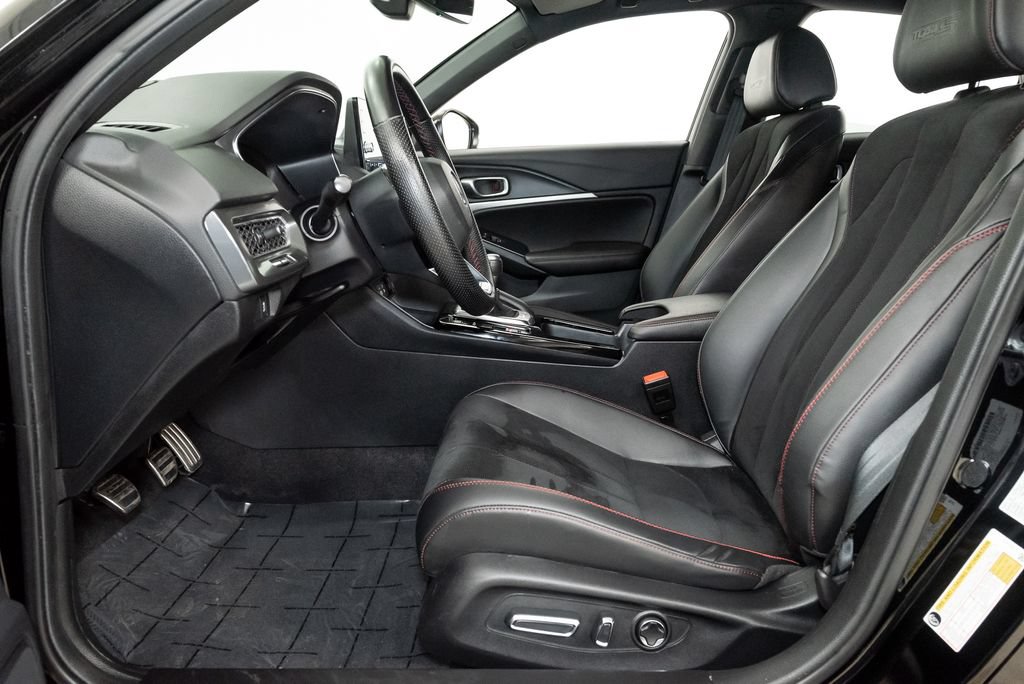 Used 2024 Acura Integra Type S FWD image 14