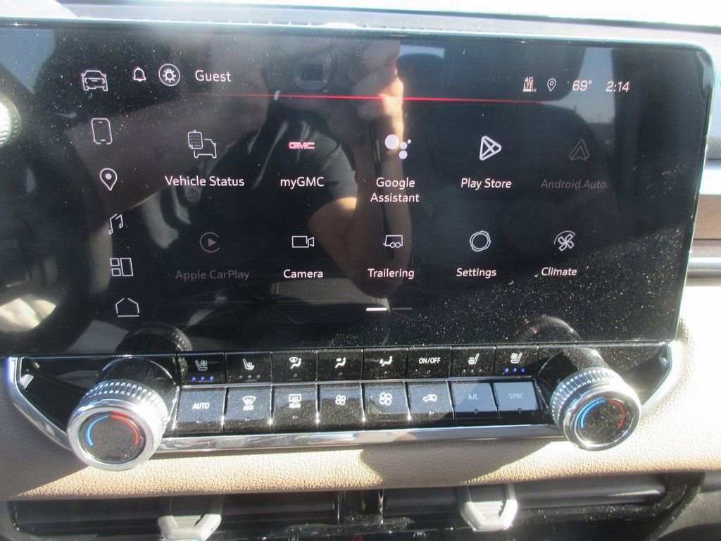 New 2026 GMC Canyon Denali image 19