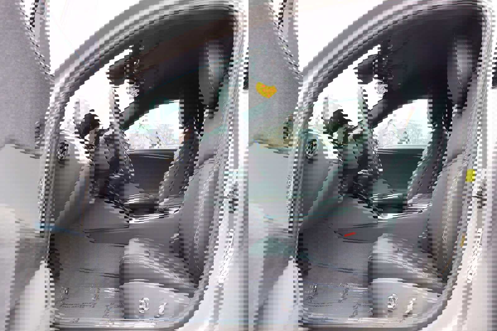 Used 2024 Lucid Air Touring image 11