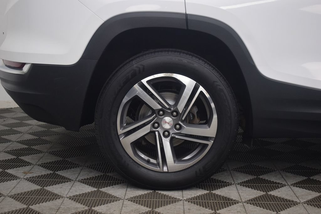 Used 2020 GMC Terrain SLT AWD/4WD image 31