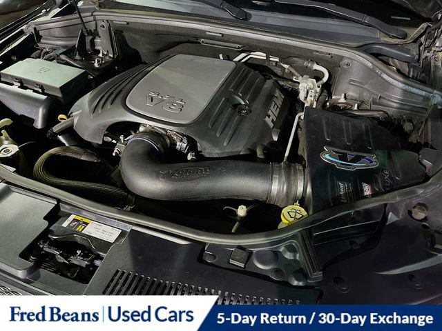 Used 2019 Dodge Durango R/T image 28