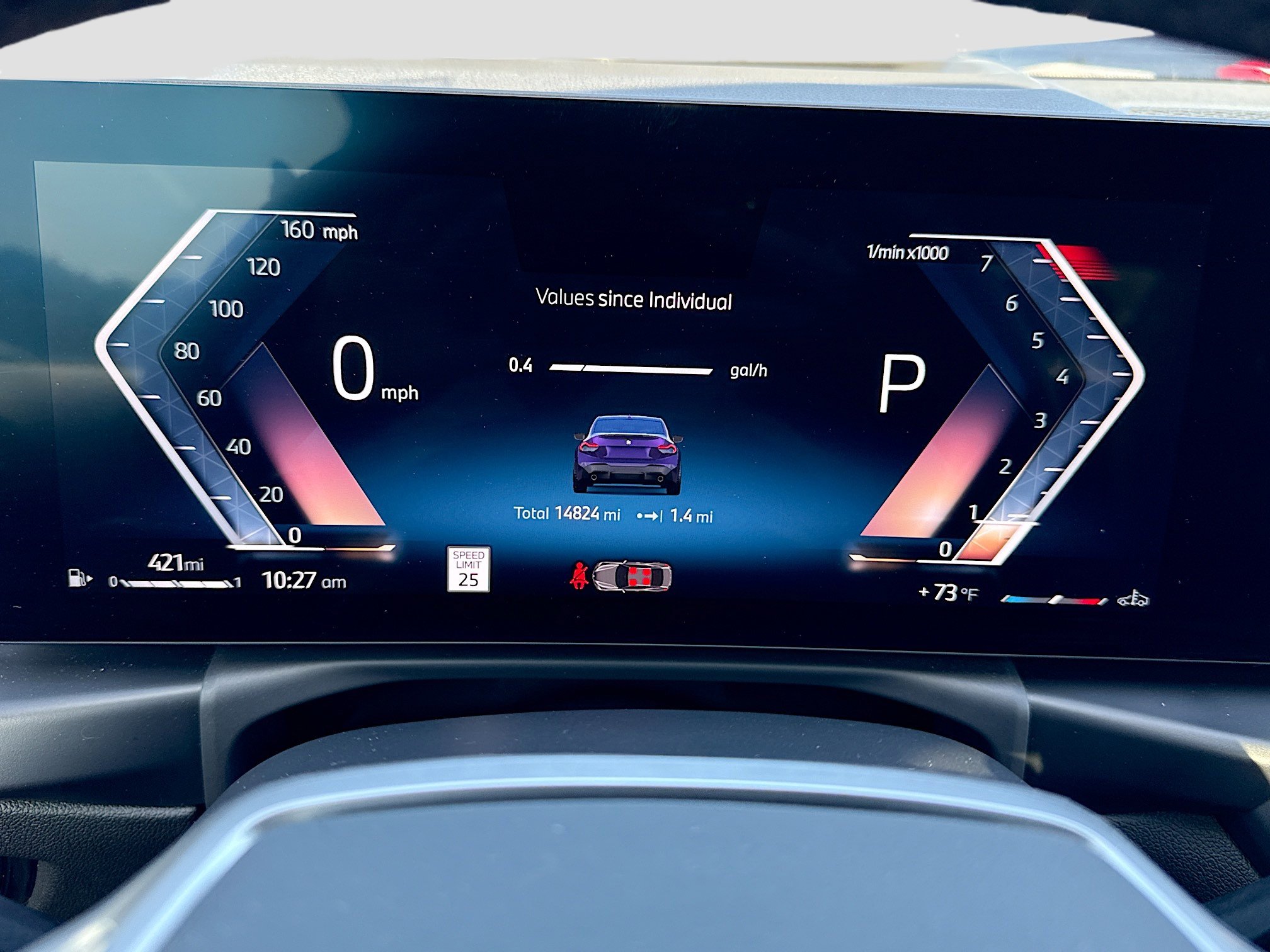 Used 2025 BMW 230i Coupe RWD image 40