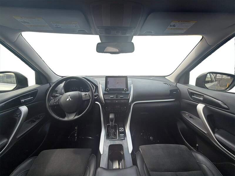 Used 2022 Mitsubishi Eclipse Cross SEL AWD/4WD image 21