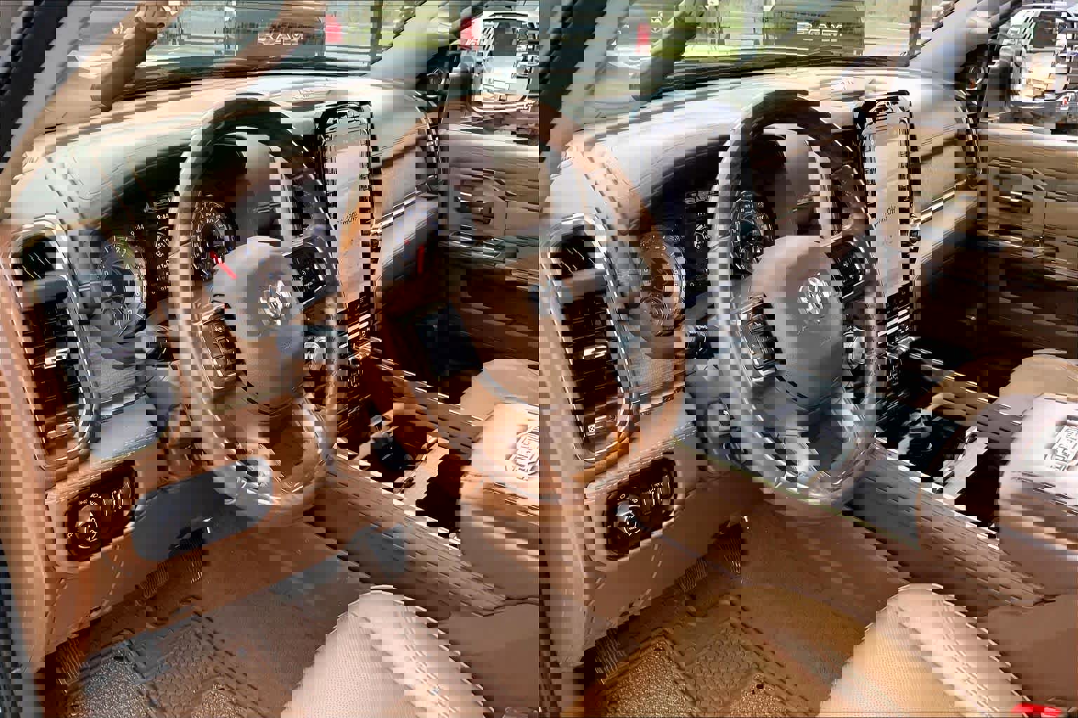 Used 2022 RAM 2500 Limited image 17