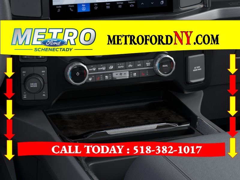 New 2026 Ford F350 Lariat AWD/4WD image 15