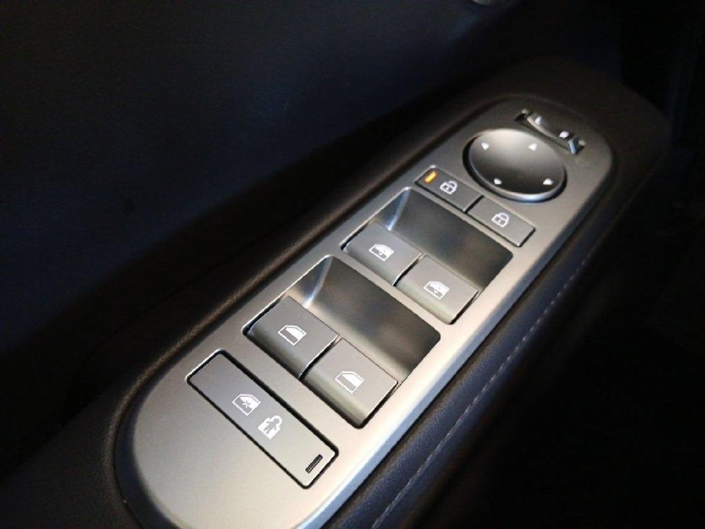 New 2026 Hyundai Palisade FWD Hybrid image 19