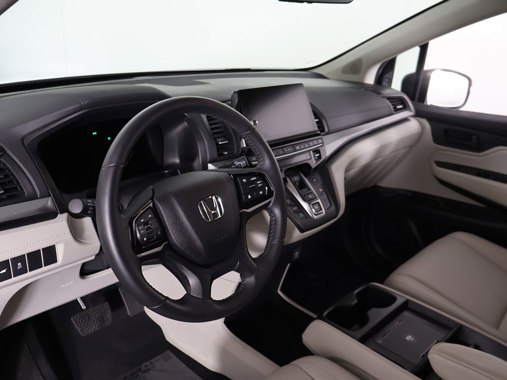 Used 2025 Honda Odyssey EX-L image 24