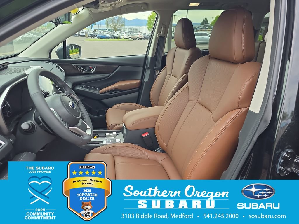 New 2026 Subaru Ascent Touring AWD/4WD image 10