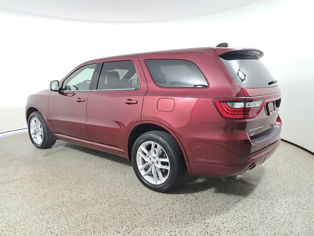 Used 2023 Dodge Durango GT image 7