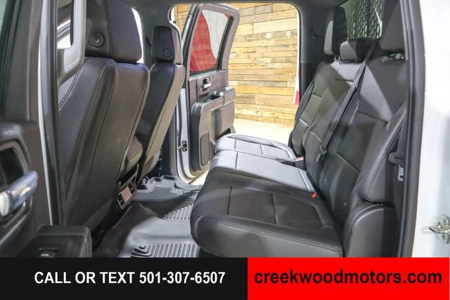 Used 2021 Chevrolet Silverado 3500 W/T w/ WT Fleet Convenience Package AWD/4WD image 13