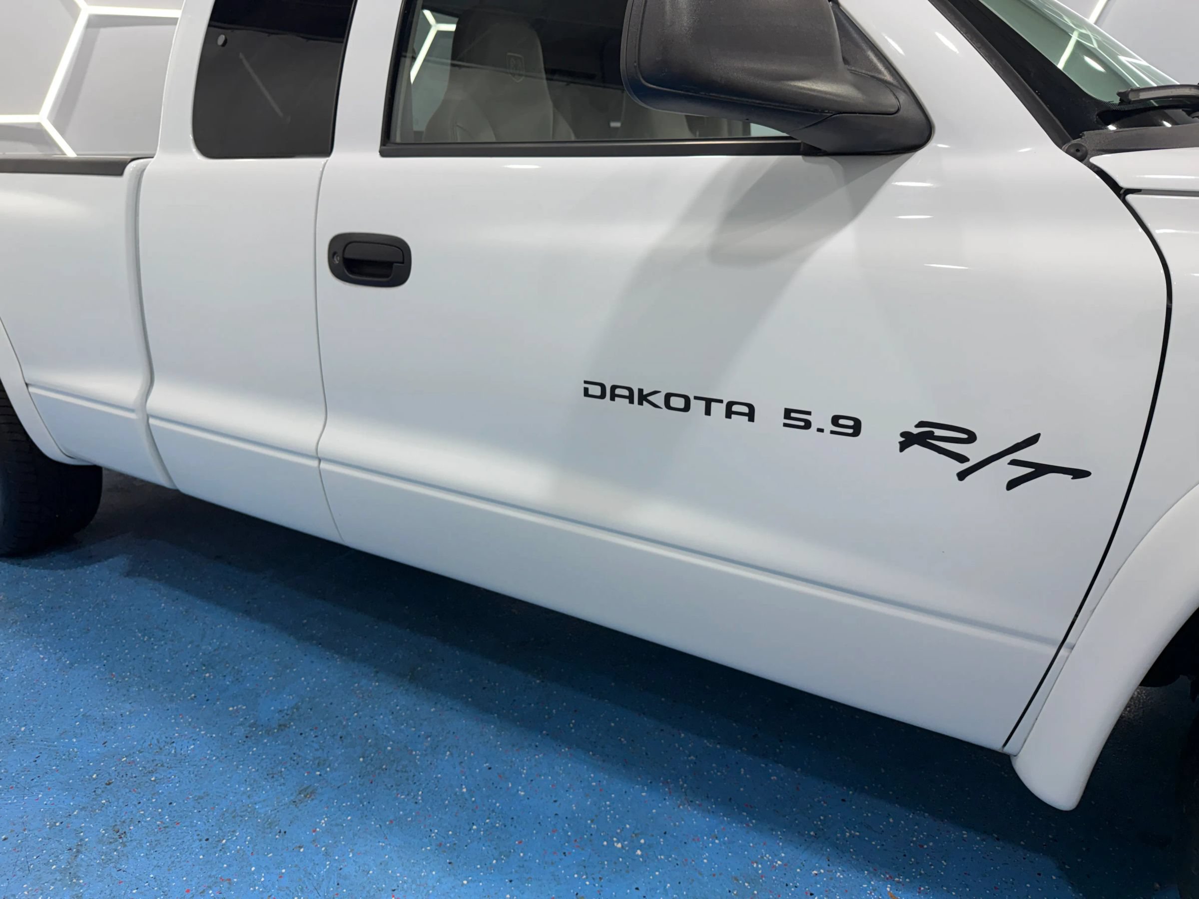 Used 2003 Dodge Dakota R/T RWD image 24