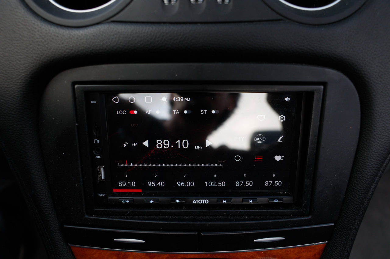 Used 2006 Mercedes-Benz SL 500 image 33