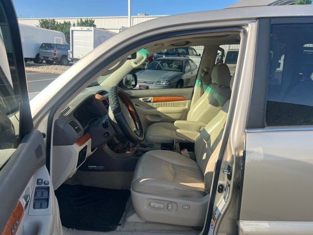 Used 2007 Lexus GX 470 AWD/4WD image 11