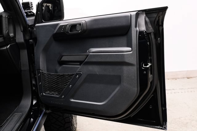 Used 2025 Ford Bronco Badlands AWD/4WD image 71