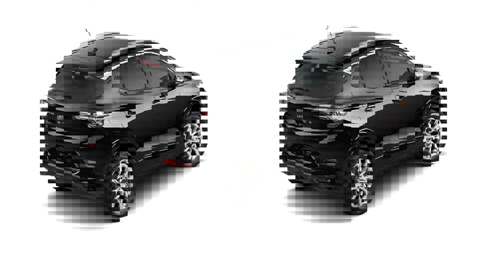 New 2026 Buick Encore GX Avenir w/ Avenir Convenience Package image 61