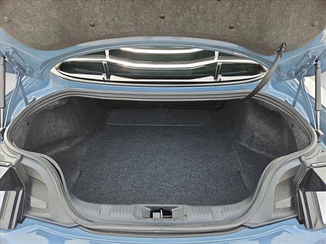 Used 2024 Ford Mustang Coupe image 6