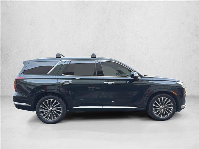 Used 2023 Hyundai Palisade Calligraphy AWD/4WD image 5