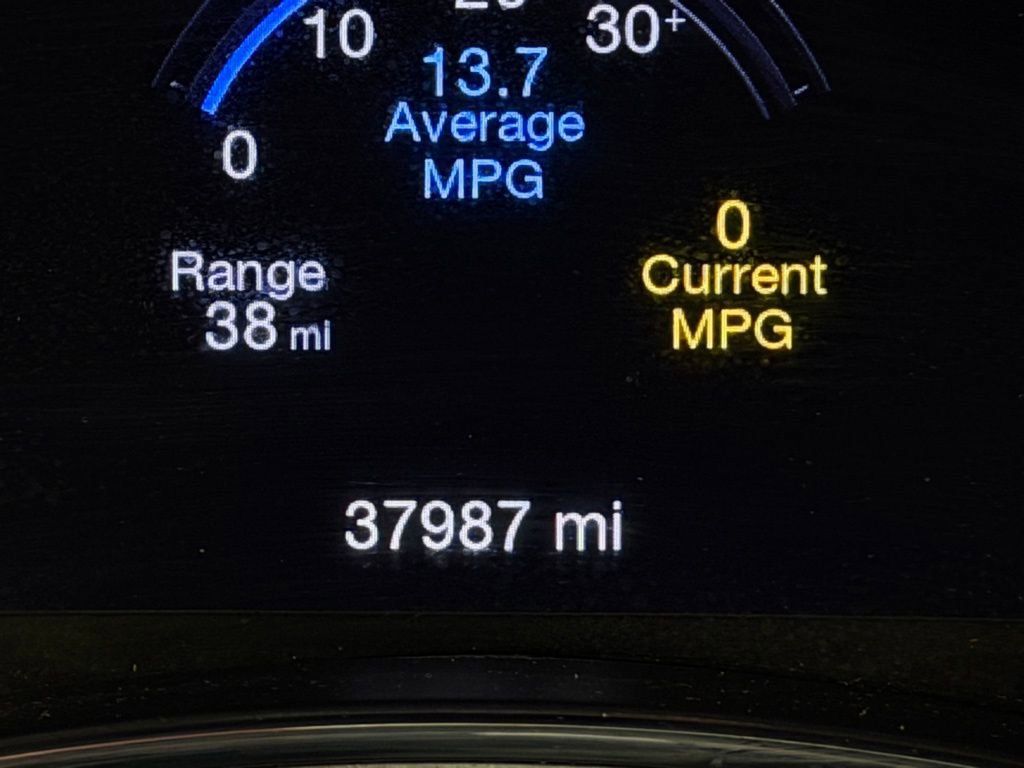 Used 2022 Jeep Grand Cherokee Laredo X AWD/4WD image 16