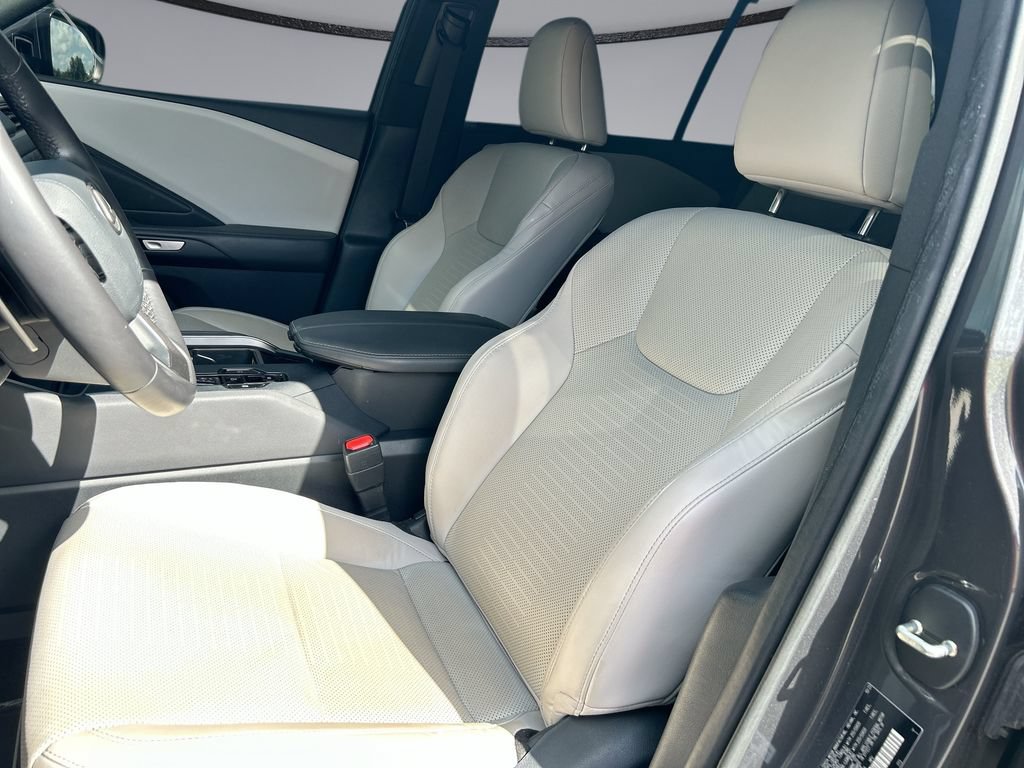 Used 2024 Lexus TX 350 FWD w/ Cold Weather Package image 11