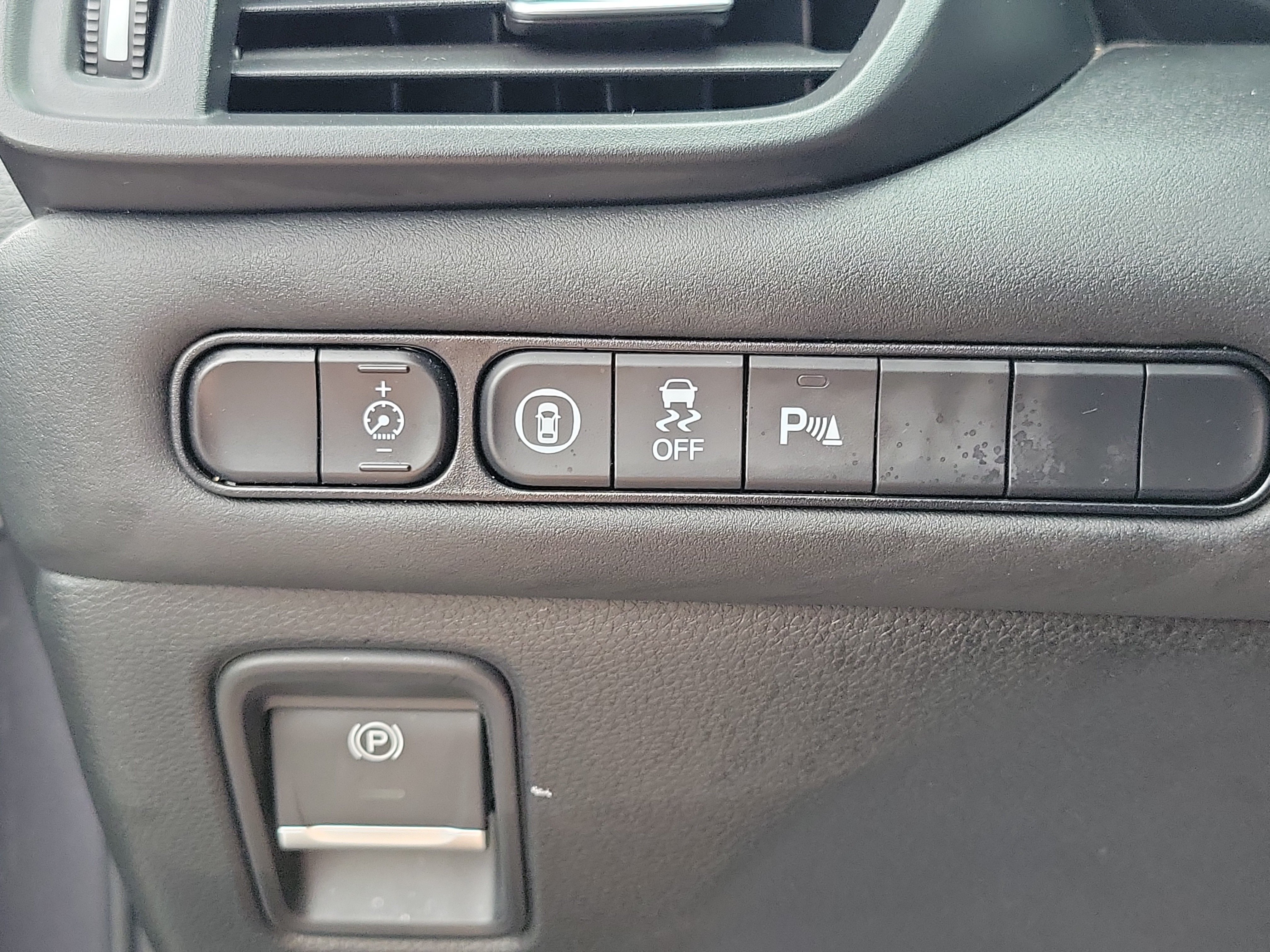 Used 2023 Acura TLX w/ A-SPEC Pkg FWD image 16