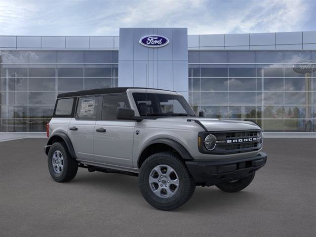 New 2026 Ford Bronco Big Bend AWD/4WD image 7
