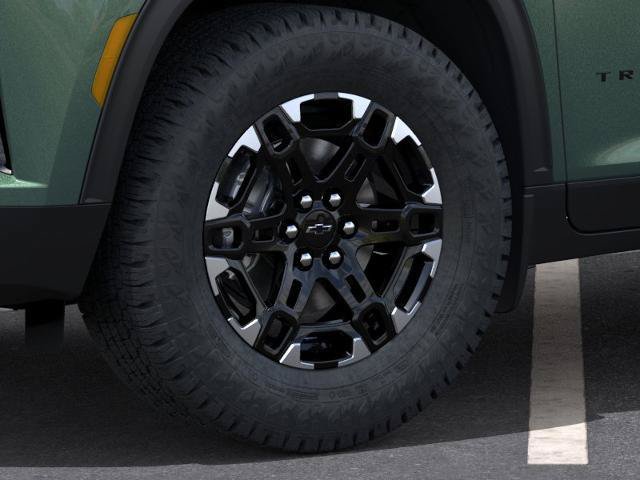 New 2027 Chevrolet Traverse Z71 AWD/4WD image 9