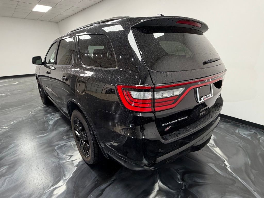 Used 2025 Dodge Durango GT image 20