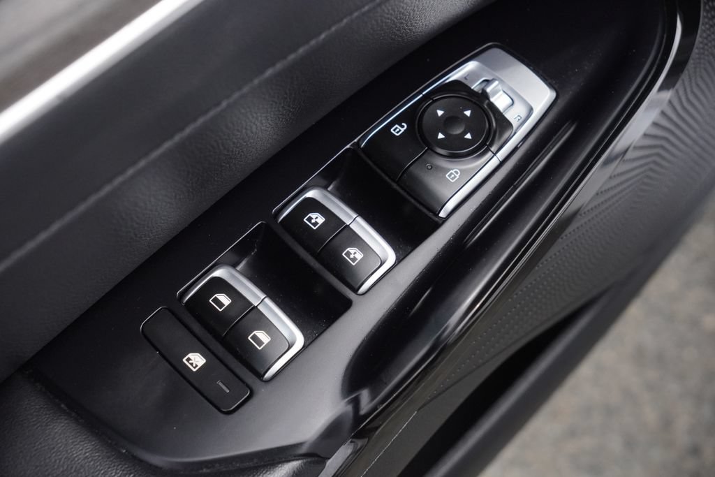 Used 2021 Kia K5 EX FWD image 18