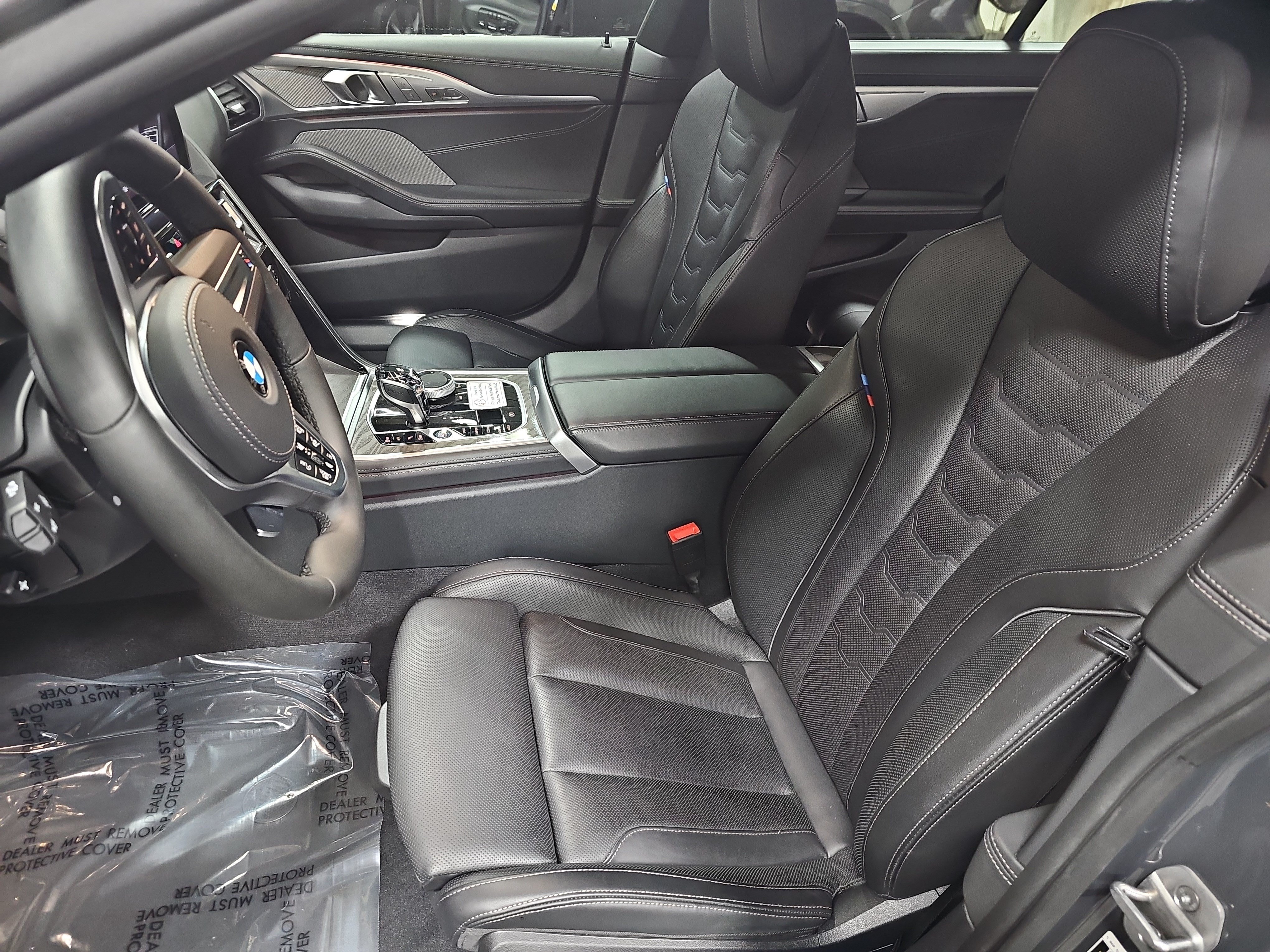 Used 2026 BMW 840i RWD image 16