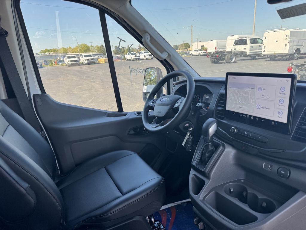 New 2025 Ford Transit 350 w/ Exterior Upgrade Package image 20