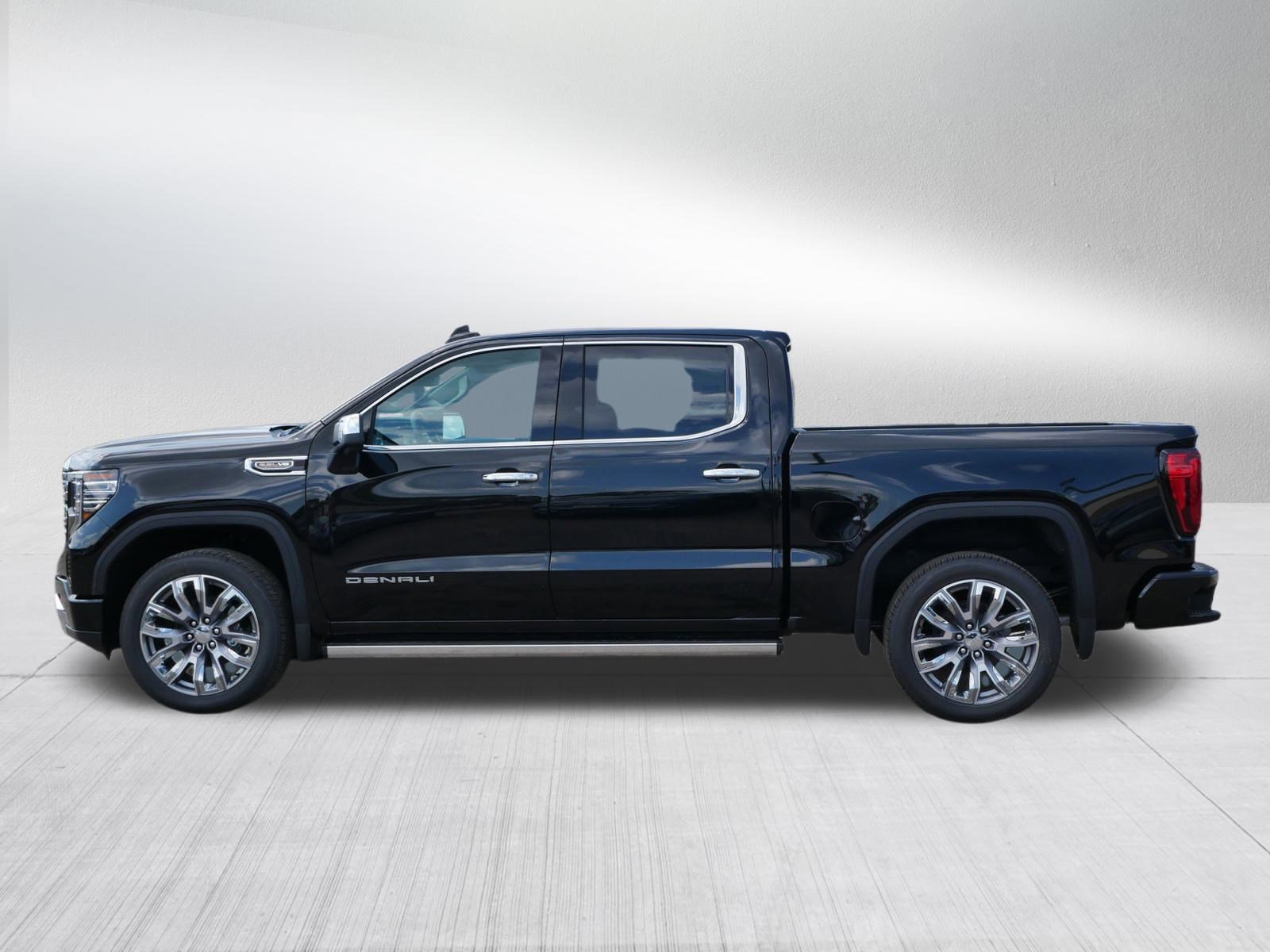 New 2026 GMC Sierra 1500 Denali image 2
